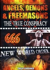 Angels demons freemasons for sale  Lake Elsinore