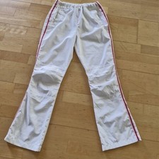 Hose weiß damen gebraucht kaufen  Regensburg