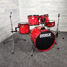 Used peace 5pc for sale  North Hampton