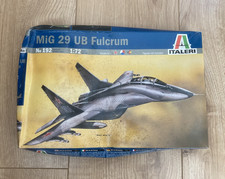 L283 italeri model for sale  BIRMINGHAM