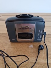 Aiwa stereo radio for sale  PEACEHAVEN