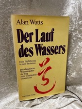 Lauf wassers einführung gebraucht kaufen  Oberthal