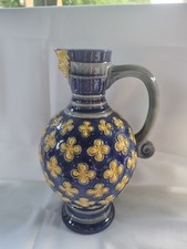 Pair minton majolica for sale  INVERNESS