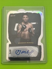 2024 ufc topps for sale  Jacksonville
