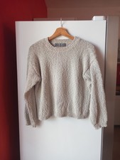 Maglione girocollo cotone usato  Castel San Giovanni