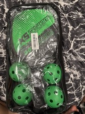 Pickleball paddles balls for sale  WEST DRAYTON
