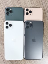Usado, Apple iPhone 11 Pro Max - 64 GB/256GB/512GB - Desbloqueado - Estado Google comprar usado  Enviando para Brazil