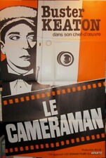 Affiche film 80x120 d'occasion  Pézenas