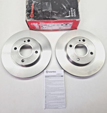 Brembo a968 bremsscheiben gebraucht kaufen  Moritzburg