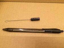 Petite brosse nettoyage d'occasion  Krautergersheim