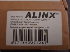 Alinx ax301c fpga for sale  Rancho Santa Margarita