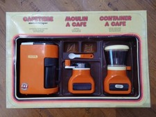 Jouet berchet cafetière d'occasion  Trilport