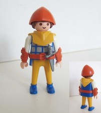 Playmobil vikings jeune d'occasion  Thomery