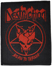 Destruction born thrash gebraucht kaufen  Brackenheim