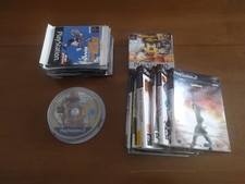 Sony playstation lotto usato  Serracapriola