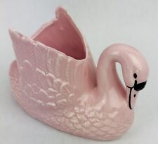 Vintage pink ceramic for sale  Hartsdale