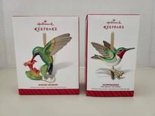 Hallmark keepsake ornaments for sale  Slinger