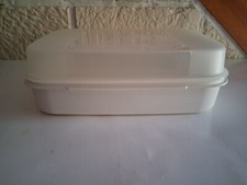 Tupperware boite conservation d'occasion  Ballan-Miré