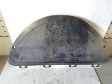 Quadro strumenti per usato  Mazzarino