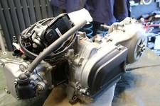 Gilera nexus 125 gebraucht kaufen  Berlin