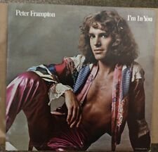 Peter frampton 12 for sale  HARTLEPOOL