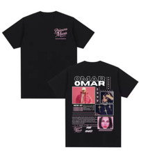 Omar courtz primera for sale  Los Angeles