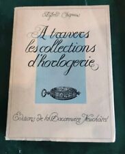 Rare book travers d'occasion  Expédié en Belgium