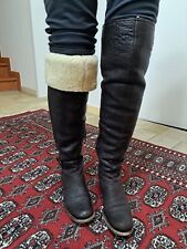 Miu miu dunkelbraune gebraucht kaufen  Neumarkt i.d.OPf.