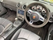 Porsche boxster 987 for sale  BOLTON