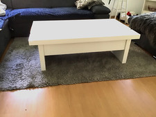 Höhenverstellbarer couchtisch gebraucht kaufen  Bad Urach