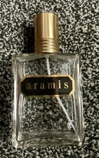 Aramis eau toilette for sale  KEIGHLEY