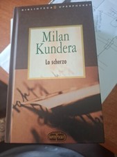 Libro scherzo milan usato  Piossasco
