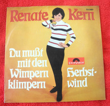 Renate kern mußt gebraucht kaufen  Friedrichshafen