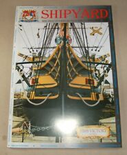 Shipyard 100 kanonen gebraucht kaufen  Pattensen