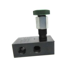 Parker pr600sm 20cv for sale  Knoxville