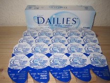 Alcon focus dailies gebraucht kaufen  Aachen