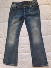 Womens miss jeans for sale  Thornton