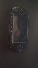 Console sony psp usato  Giugliano in Campania