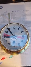 Horloge marine auricoste usato  Spedire a Italy