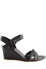 Talons cuir gianvito d'occasion  France