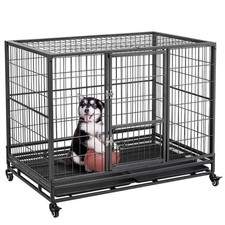 Large metal dog for sale  IPSWICH