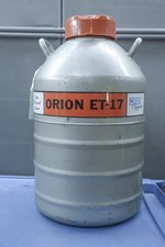 Mve cryogenics orion for sale  Little Rock