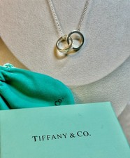 Tiffany 925 silver for sale  Orwell