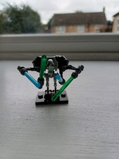 Custom star wars for sale  YORK
