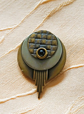 Schal tuchspange modeschmuck gebraucht kaufen  Lisberg