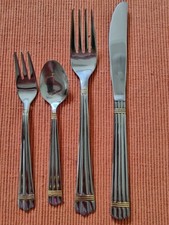 Sbs solingen besteck gebraucht kaufen  Dalheim, Mommenheim, Undenheim