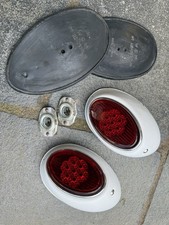 Snow flake rear for sale  HYDE