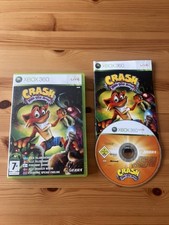 Crash bandicoot mind for sale  FLINT