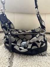 Coach purse for sale  Snohomish