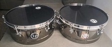 Latin percussion karl usato  Spedire a Italy